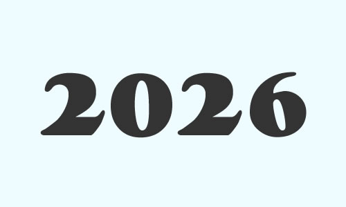 2026属什么，2026是什么生肖年？