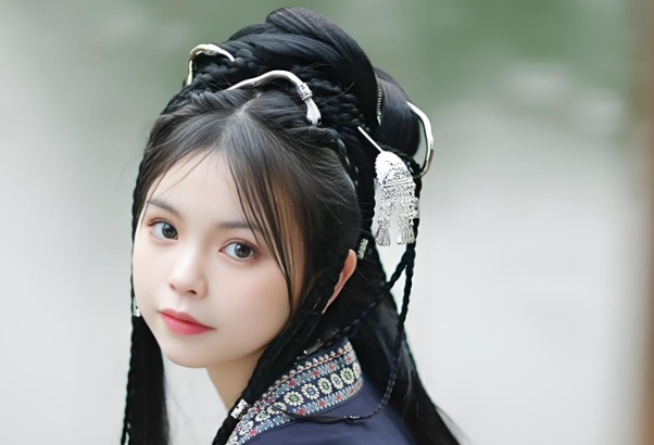 ϵ²˳Ů