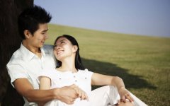 男a型血配对,男a型血和血型女生最配