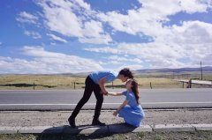 女a型血配对,女a型血和血型男生最配