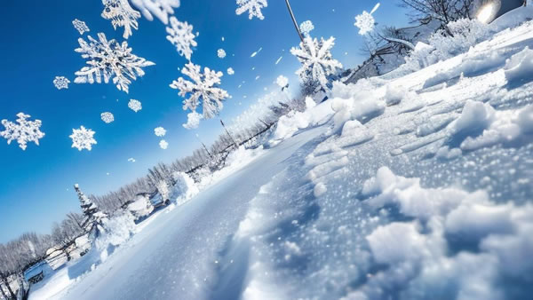 2026年大雪是哪一天,2026年大雪的具体时间