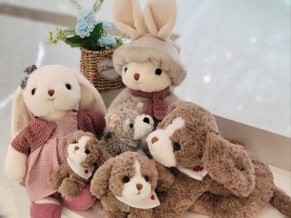 玩偶的风水知识