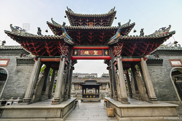 求财是问关帝灵签吗?看财运抽哪个灵签最适合?