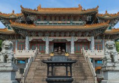 求签前必读:在线抽签的禁忌与礼仪