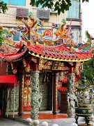 在线抽签解签:如何看懂你的签文?