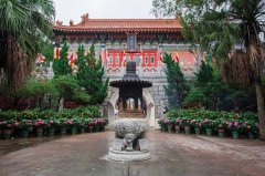 自己在线抽的签,结果不好怎么办?