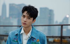 白蜡金命的男人的命运