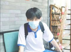 海中金命的男人的命运