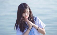 大海水命的女人的命运详解